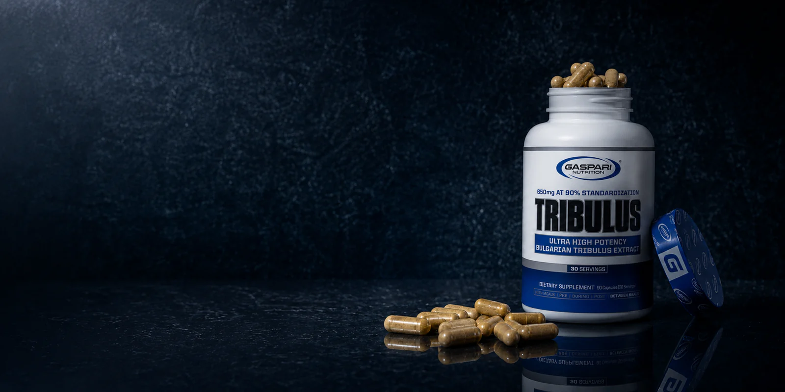Fuel Your Ultimate Performance Potential